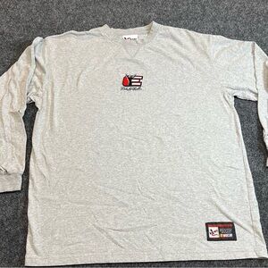 Dale Earnhardt NASCAR Chase Authentics Long Sleeve Shirt XL